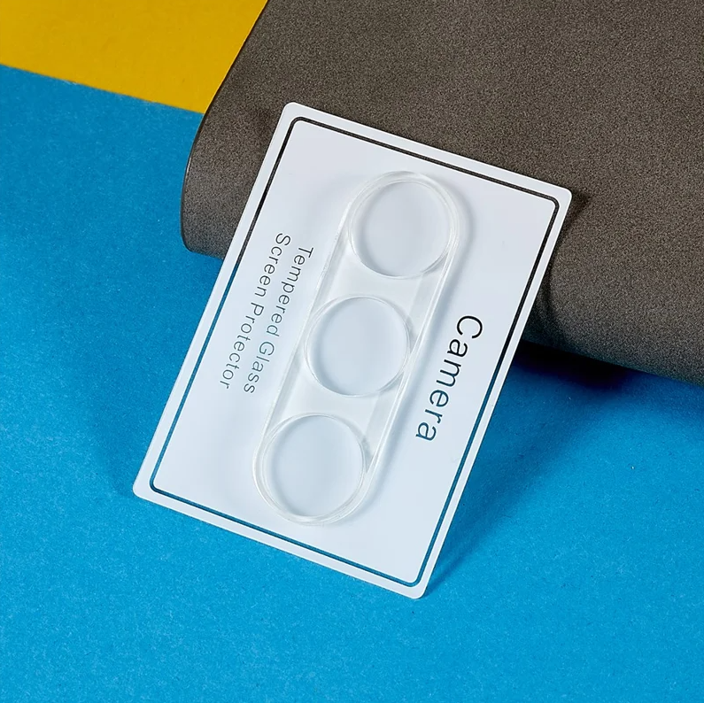Zaščitno steklo za kamero Nuglas za Samsung Galaxy S26 Ultra