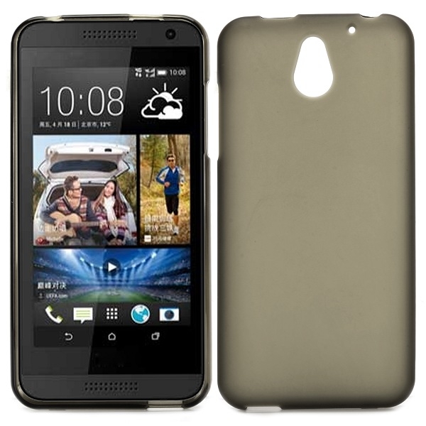 Ovitek (siv) za HTC Desire 610