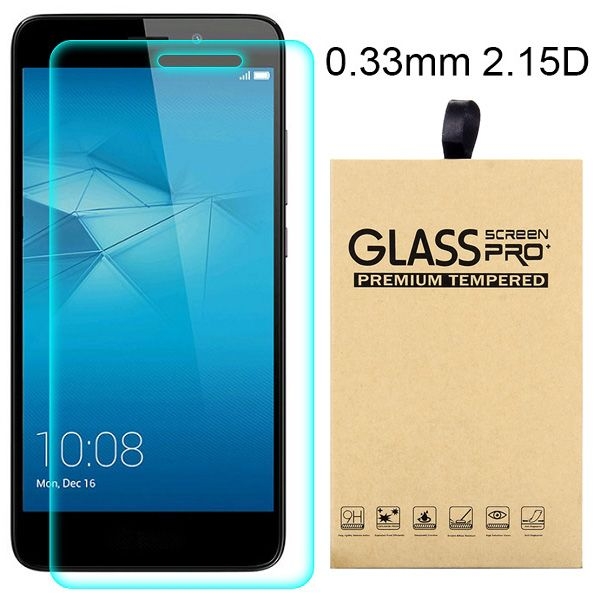 Kaljeno zaščitno steklo za Huawei Honor 5c/7 Lite