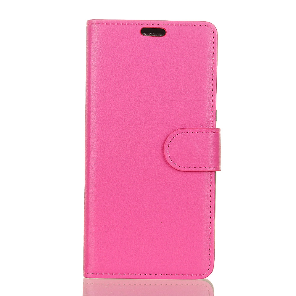 Preklopni ovitek (roza) za Huawei Nova 2 Plus