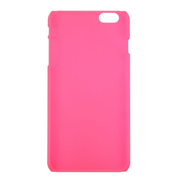 Ovitek PC (roza) za Apple iPhone 6 plus / 6s plus