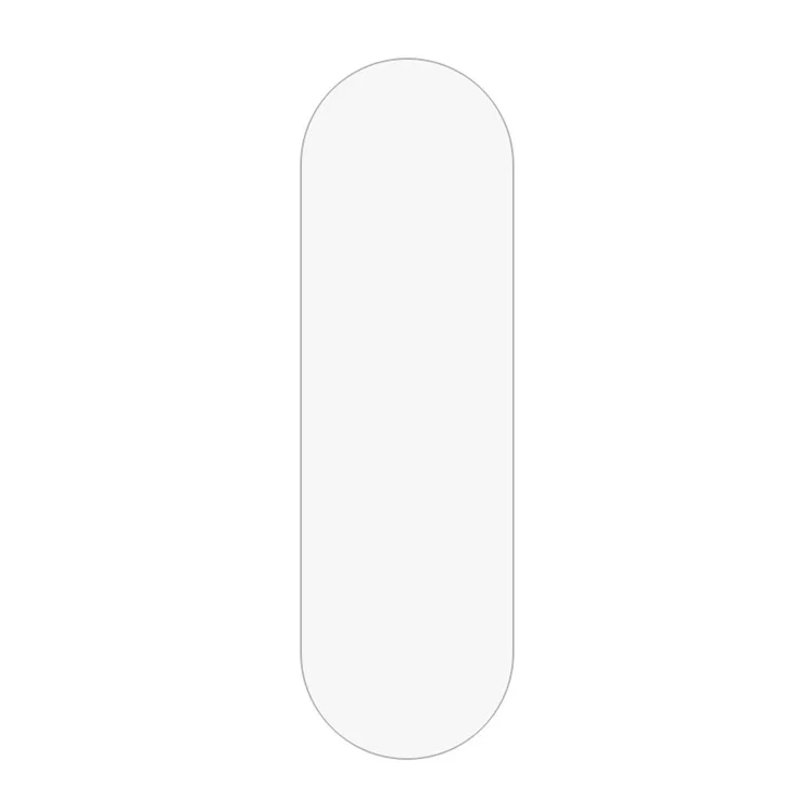Zaščitno steklo za kamero Nuglas za Samsung Galaxy A36
