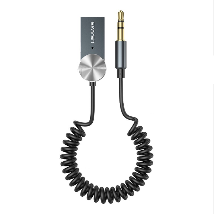 Aux - Bluetooth pretvornik USAMS US-SJ464