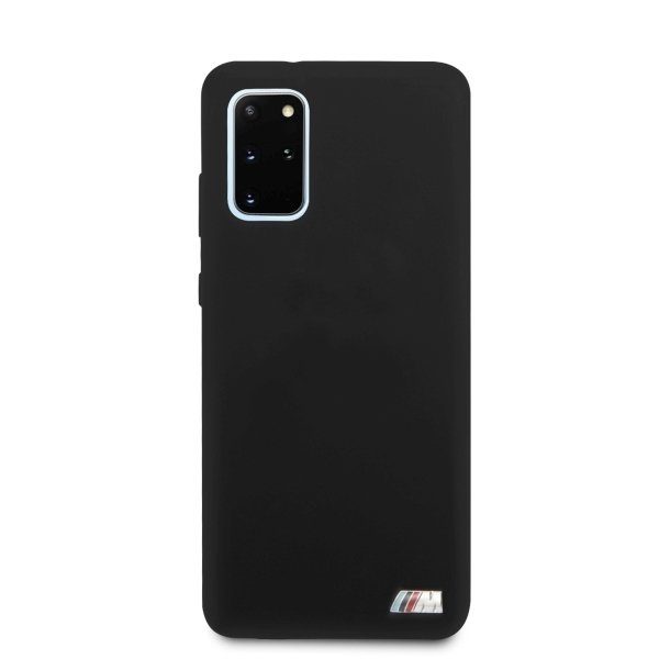 Originalen ovitek BMW (black) M za Samsung Galaxy S20 Plus