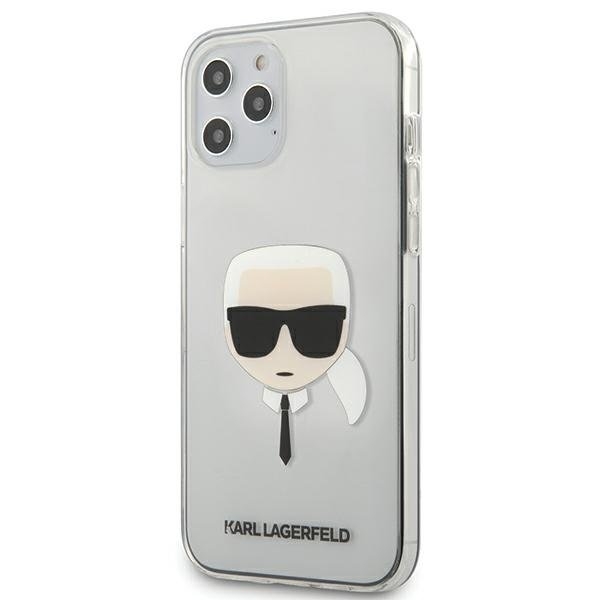 Originalen ovitek KARL LAGERFELD 