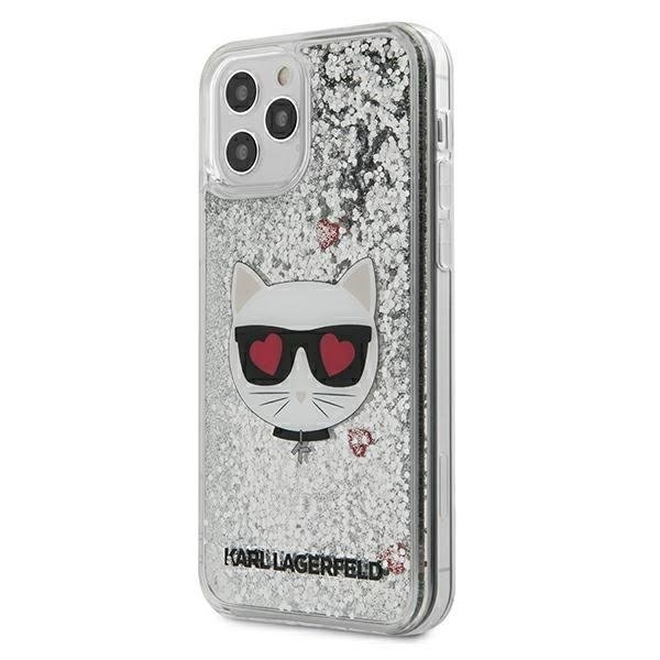 Originalen ovitek KARL LAGERFELD 