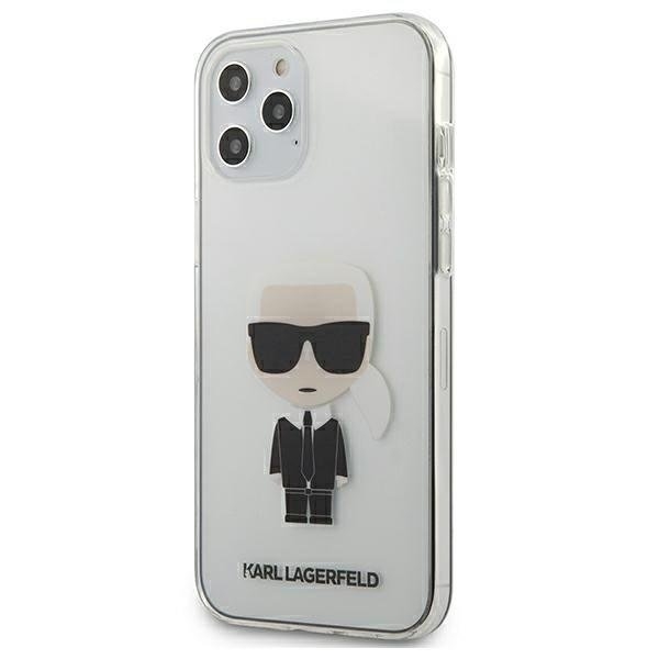 Originalen ovitek KARL LAGERFELD 