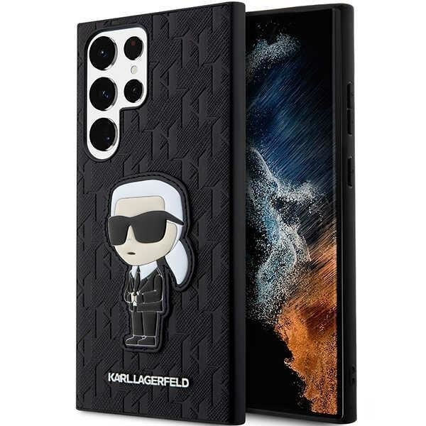 Originalen ovitek Karl Lagerfeld 
