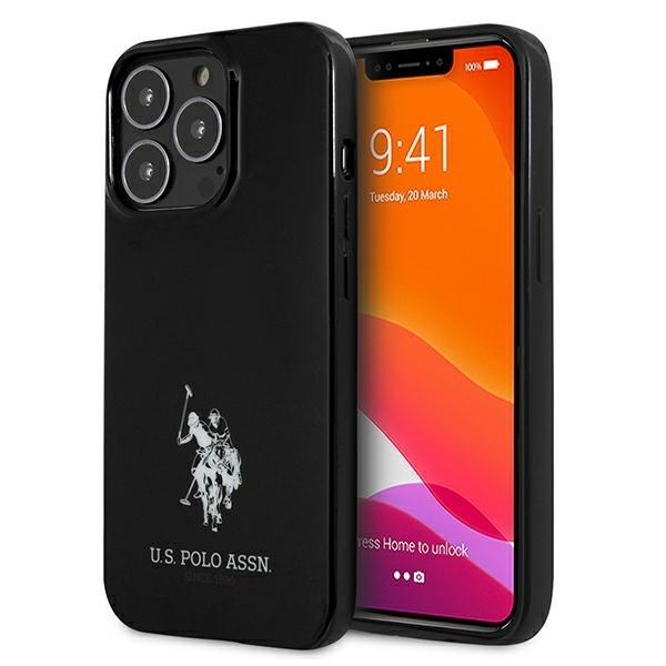 Originalen ovitek U.S POLO za iPhone 13 Pro