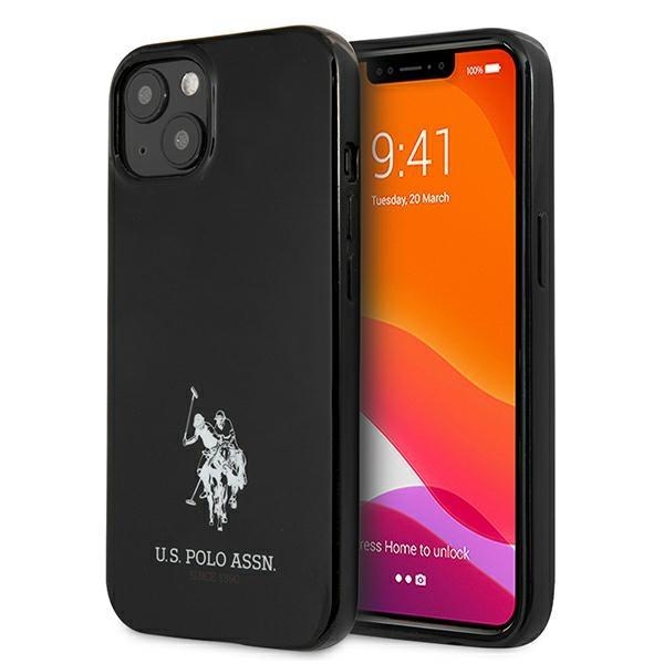 Originalen ovitek U.S POLO za iPhone 13 