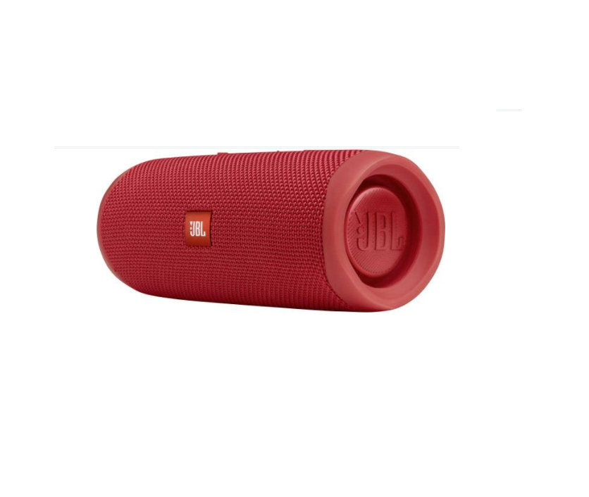 Bluetooth prenosni zvočnik JBL FLIP 5 (red)