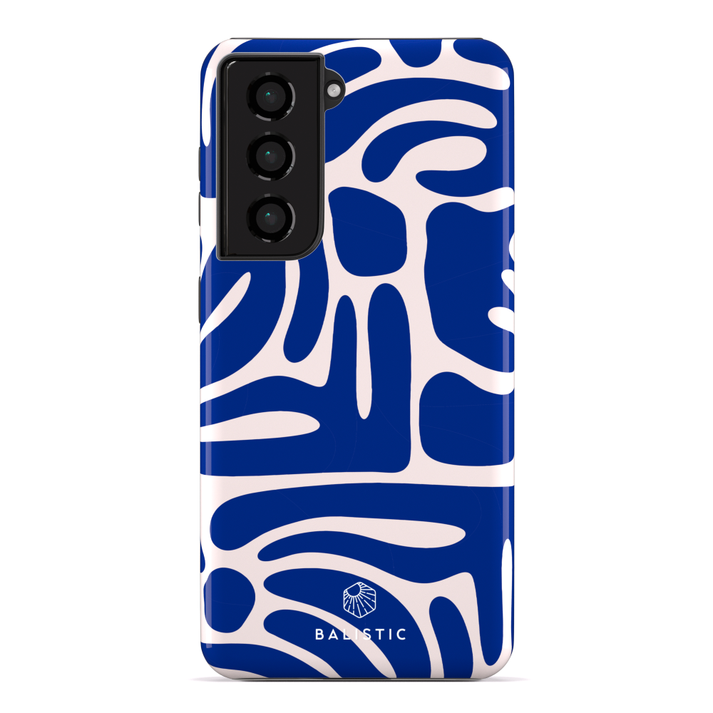 Ovitek Balistic