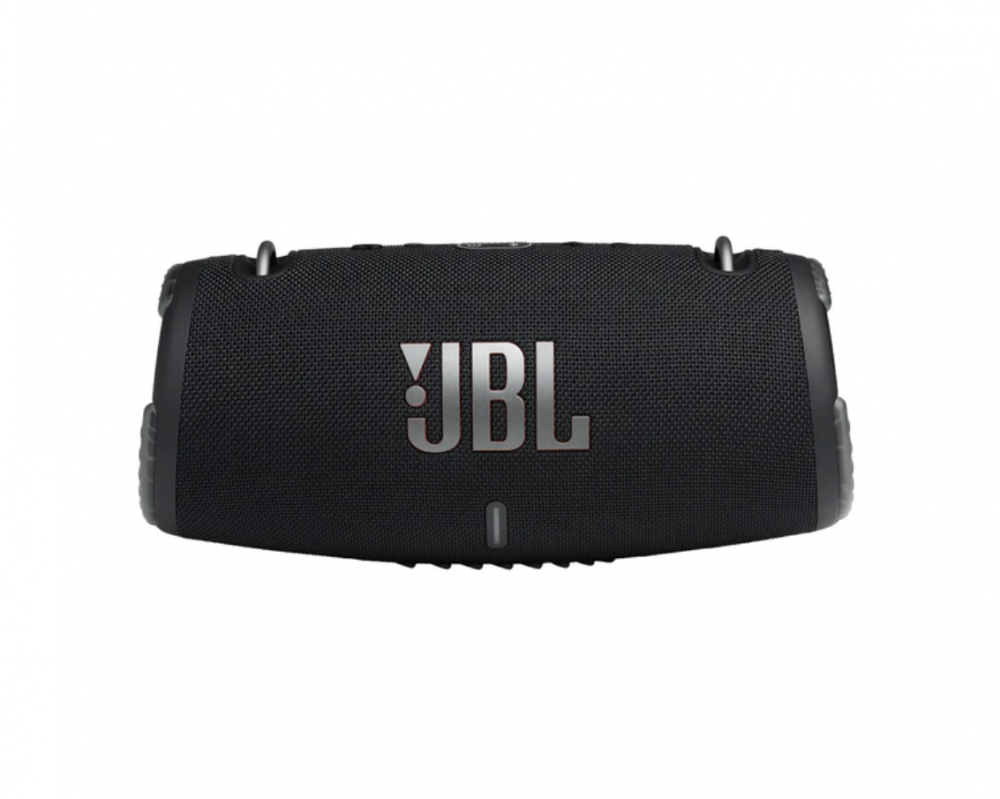 Prenosni zvočnik JBL Xtreme3 črn