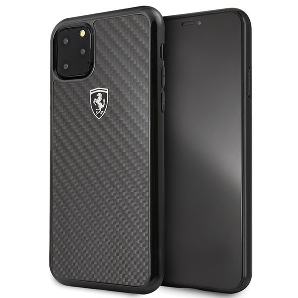 Originalen ovitek Ferrari (Heritage Collection) za iPhone 11 Pro Max