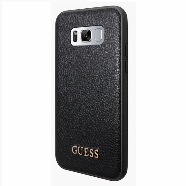 Originalen ovitek Guess (Iridescent Collection) za Samsung Galaxy S10e