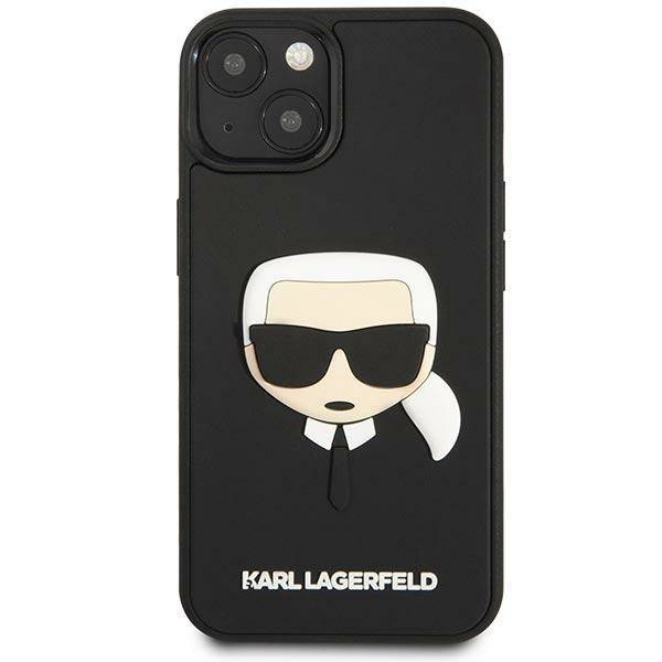 Originalen ovitek Karl Lagerfeld 