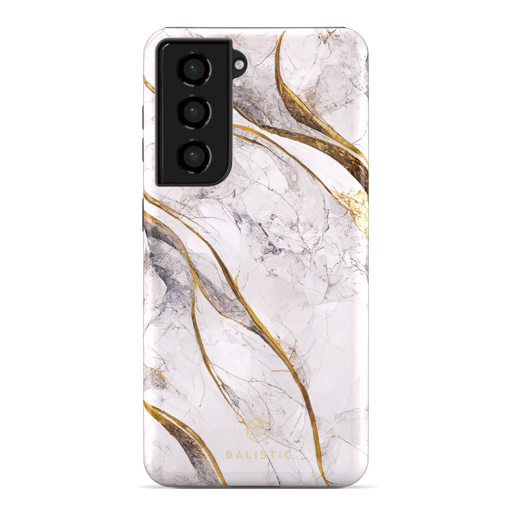 Ovitek Balistic