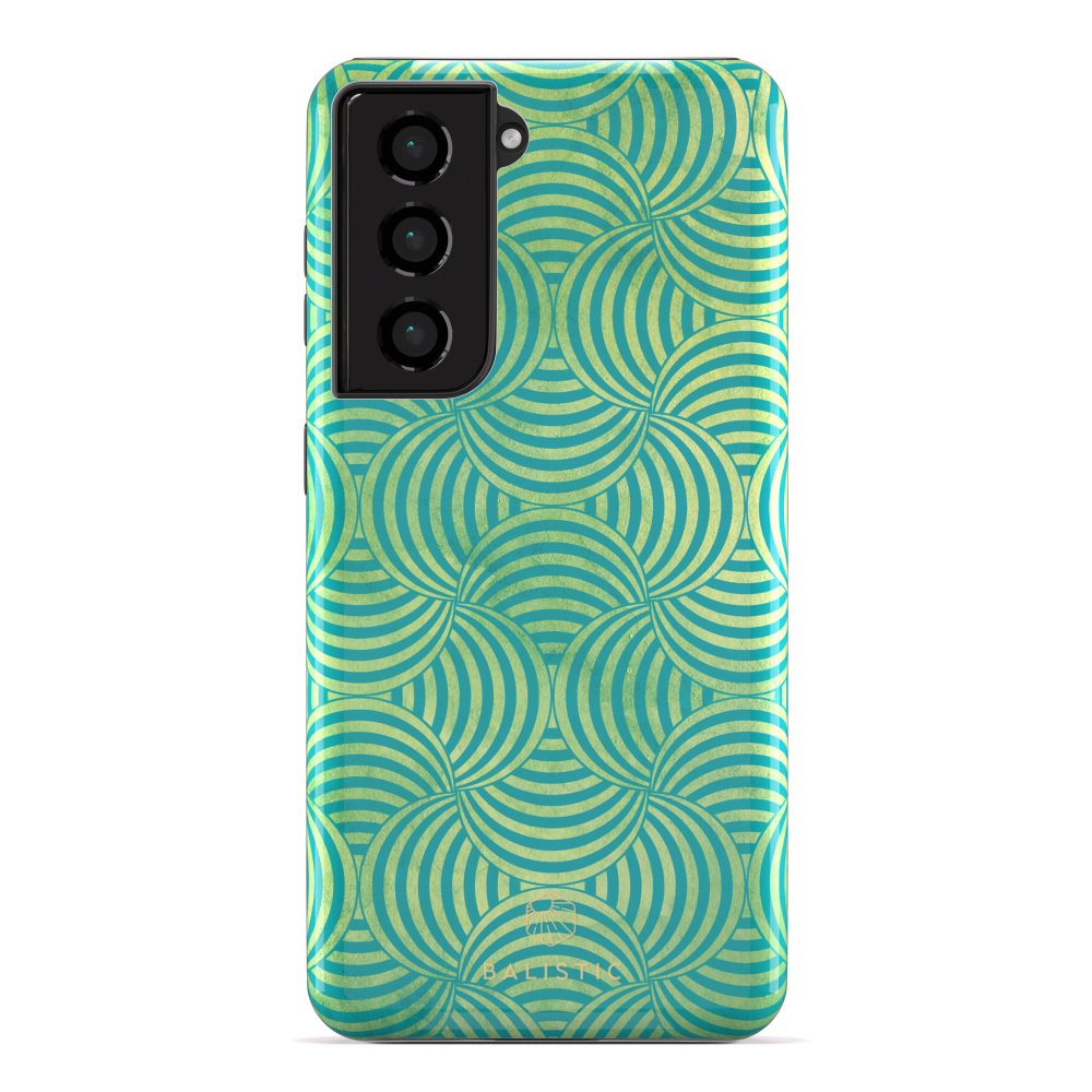 Ovitek Balistic
