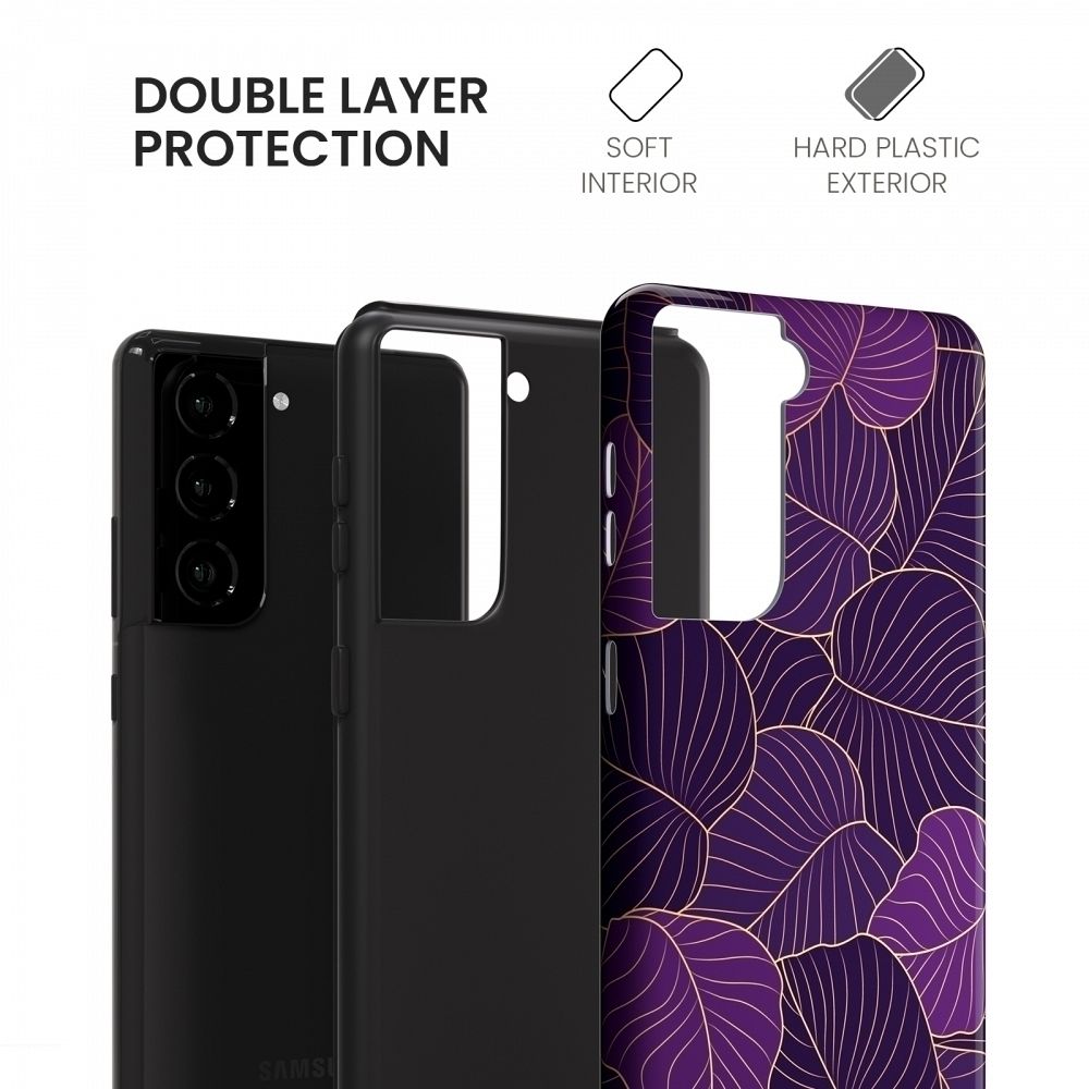 Ovitek Balistic