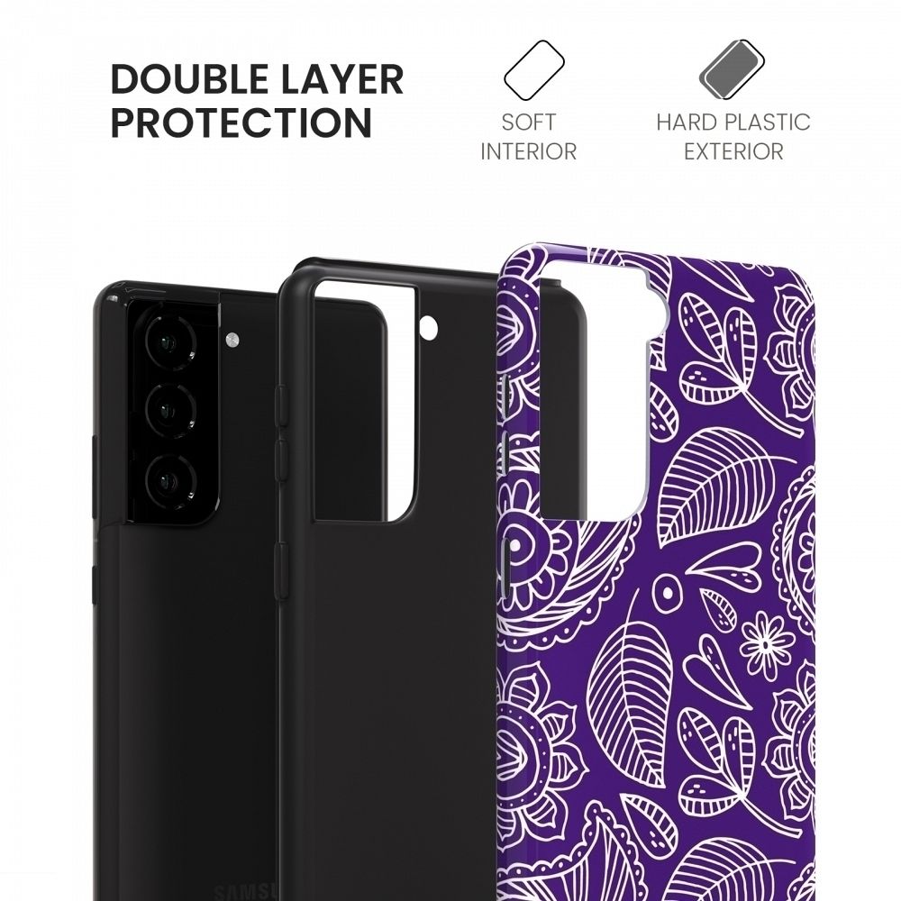 Ovitek Balistic