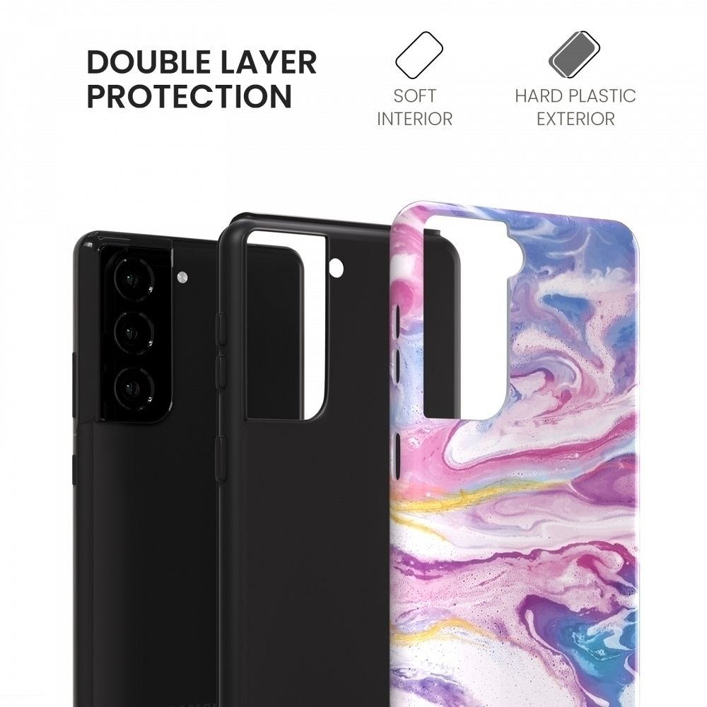 Ovitek Balistic