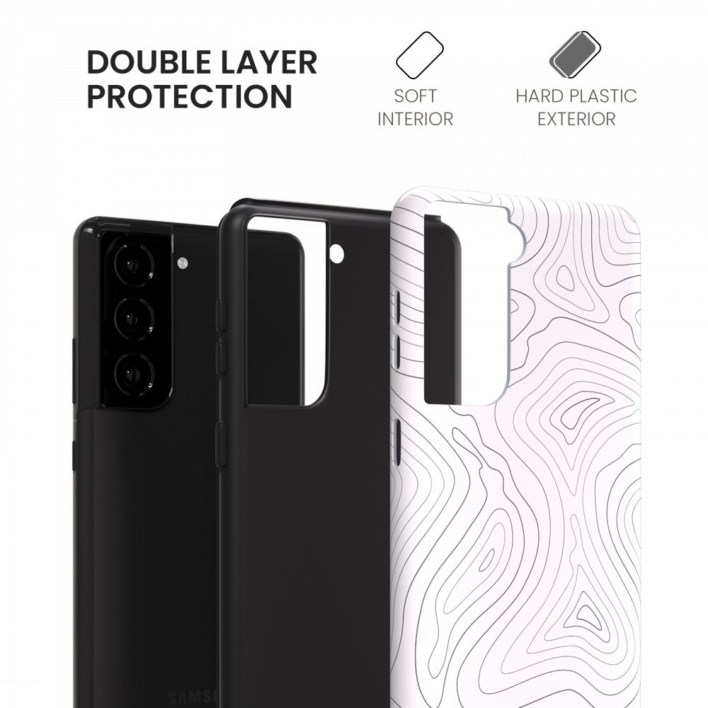 Ovitek Balistic