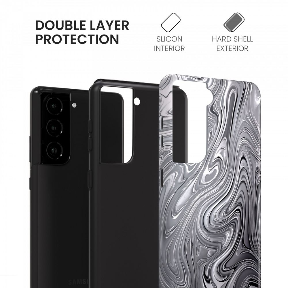 Ovitek Balistic