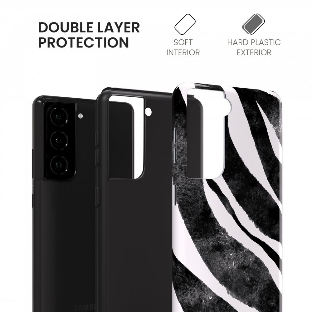 Ovitek Balistic