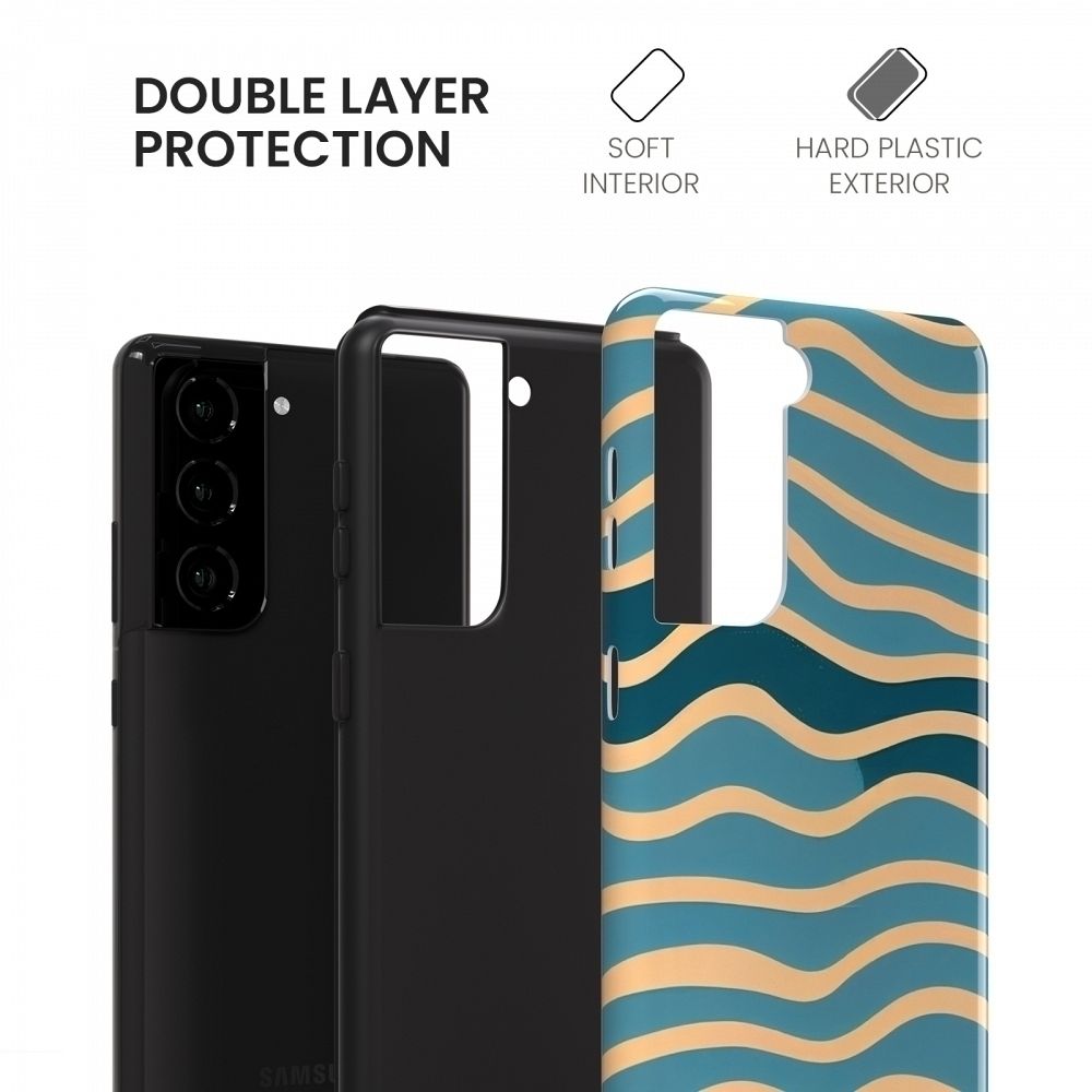 Ovitek Balistic