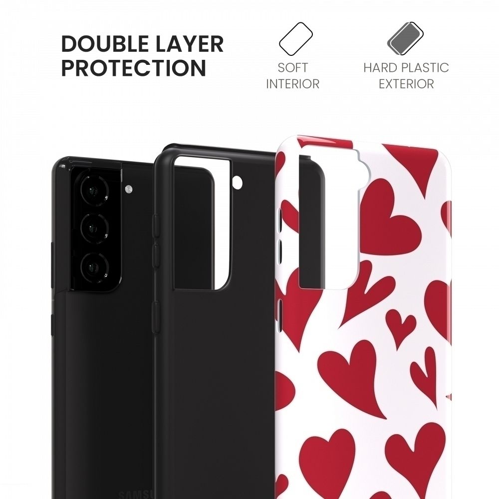 Ovitek Balistic