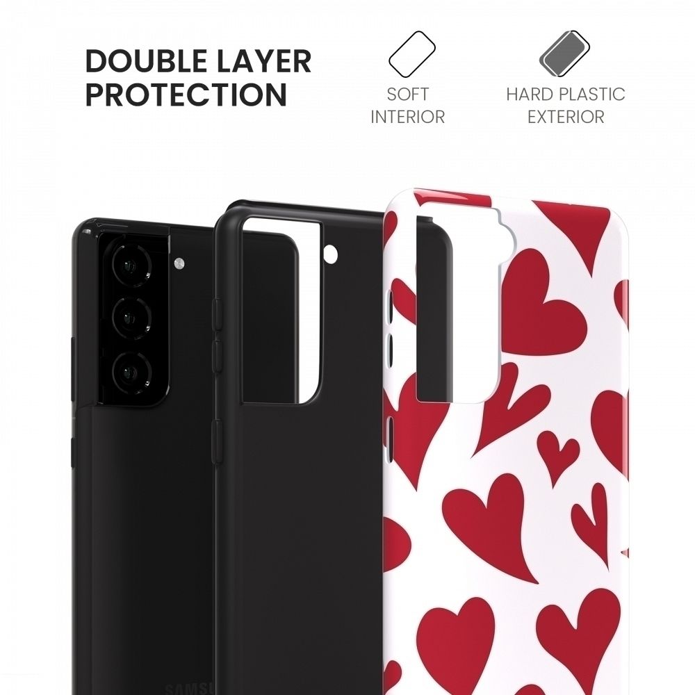 Ovitek Balistic