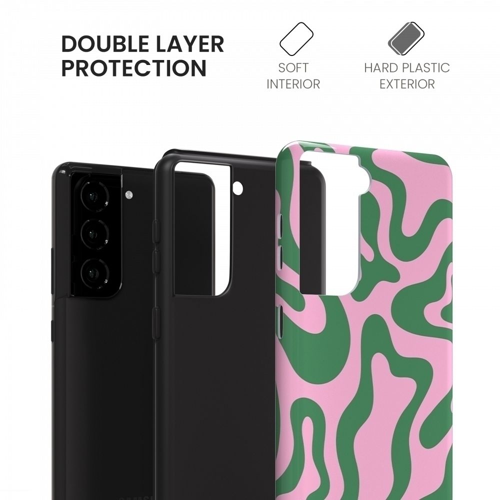 Ovitek Balistic