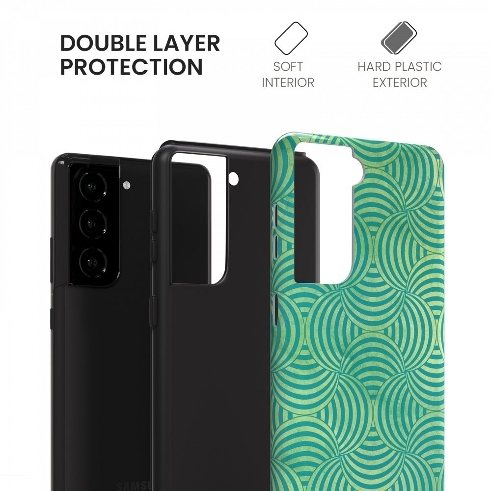 Ovitek Balistic