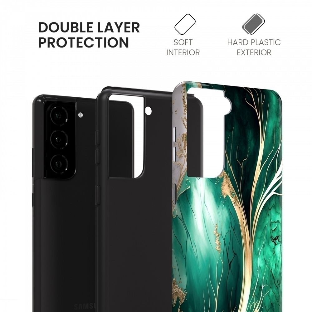 Ovitek Balistic
