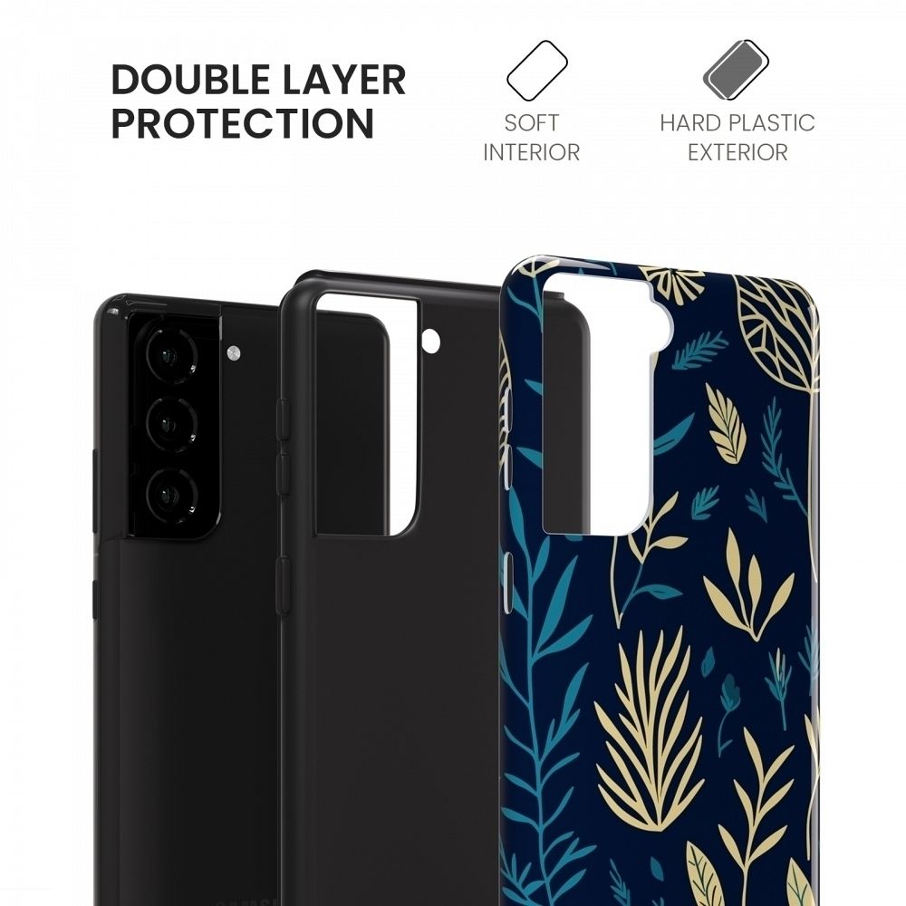 Ovitek Balistic