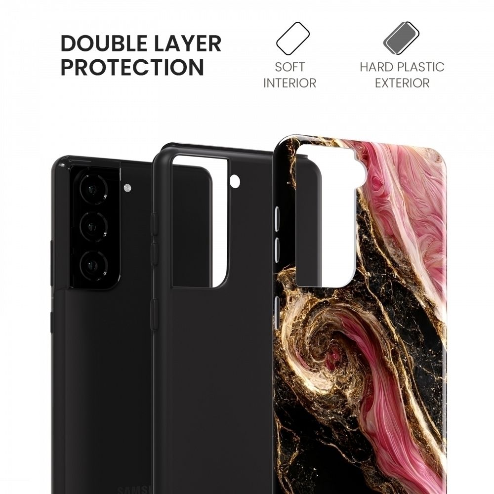 Ovitek Balistic