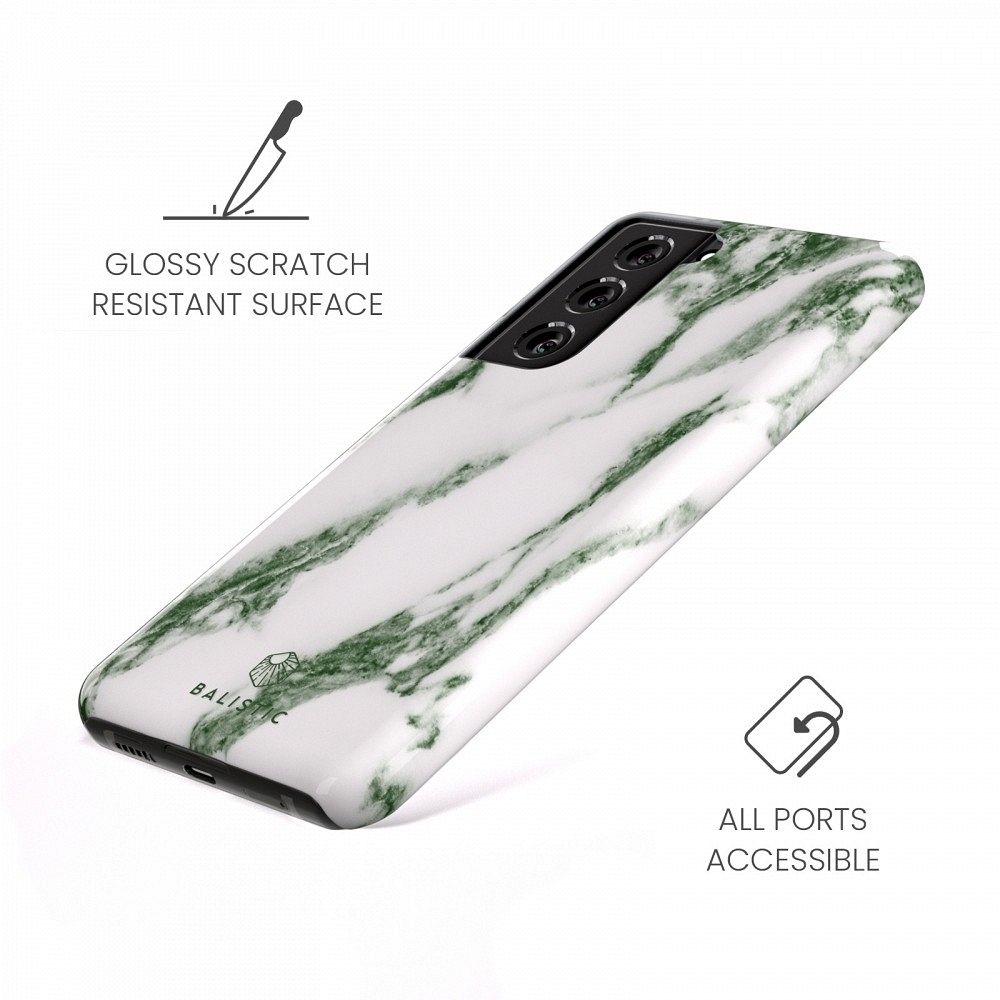Ovitek Balistic