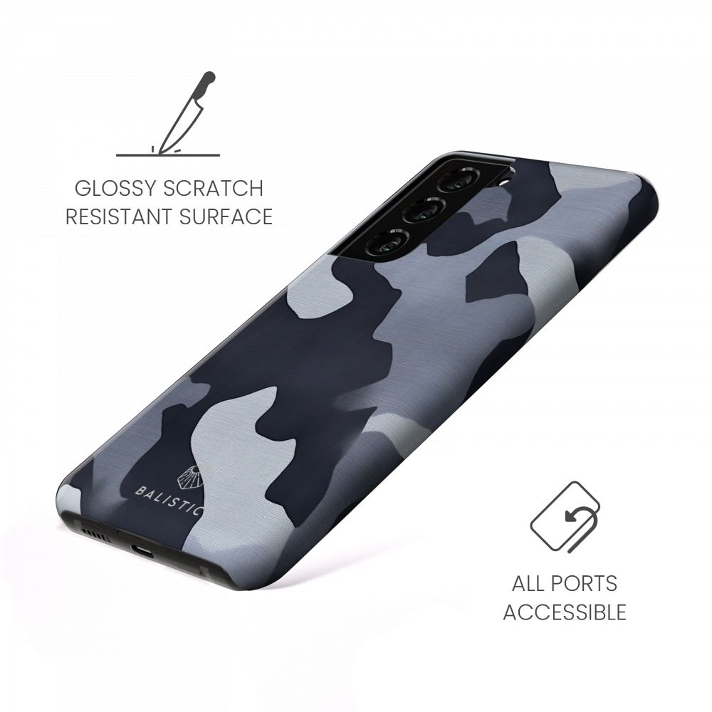 Ovitek Balistic