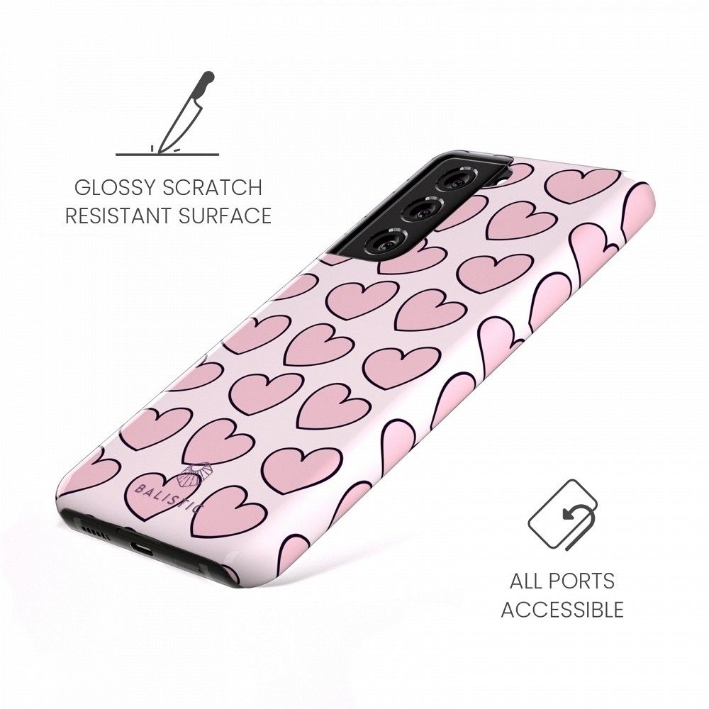 Ovitek Balistic