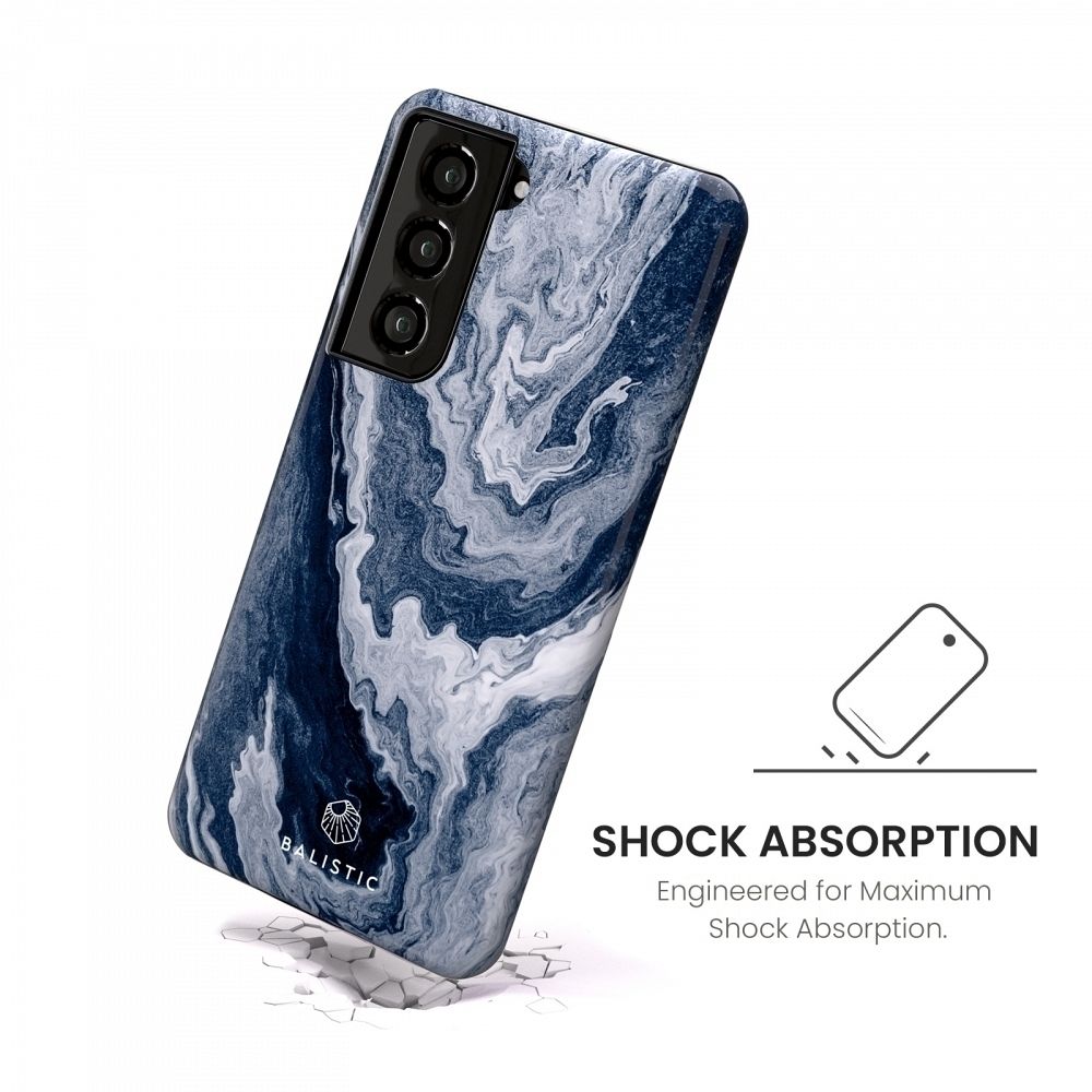 Ovitek Balistic