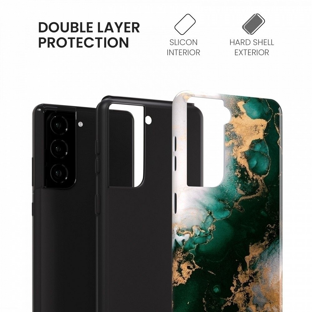 Ovitek Balistic