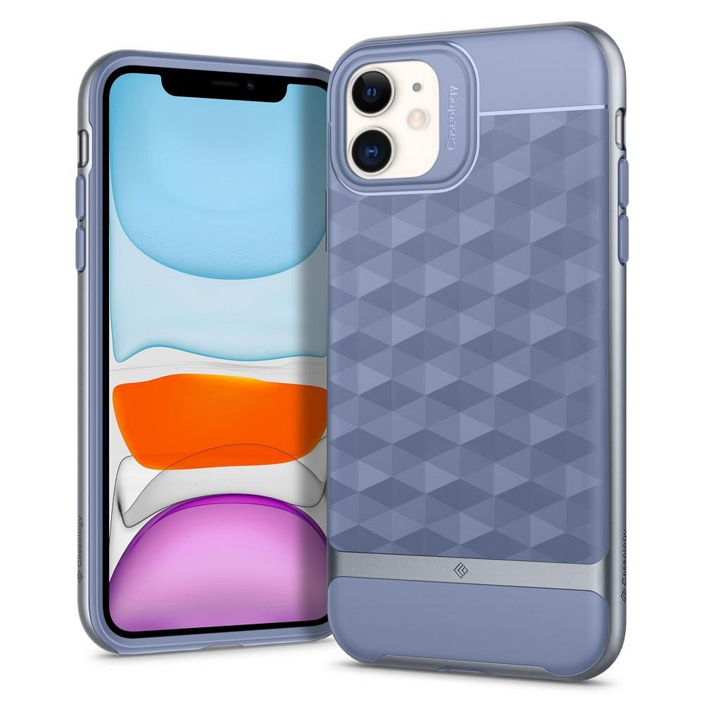 iPhone 11  Caseology 