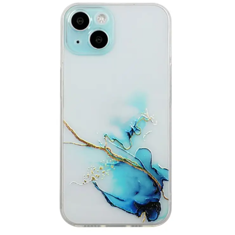 iPhone 15 TPU 