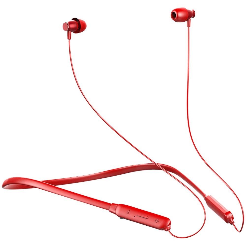 Brezžične slušalice ZEALOT H15 (crvene)