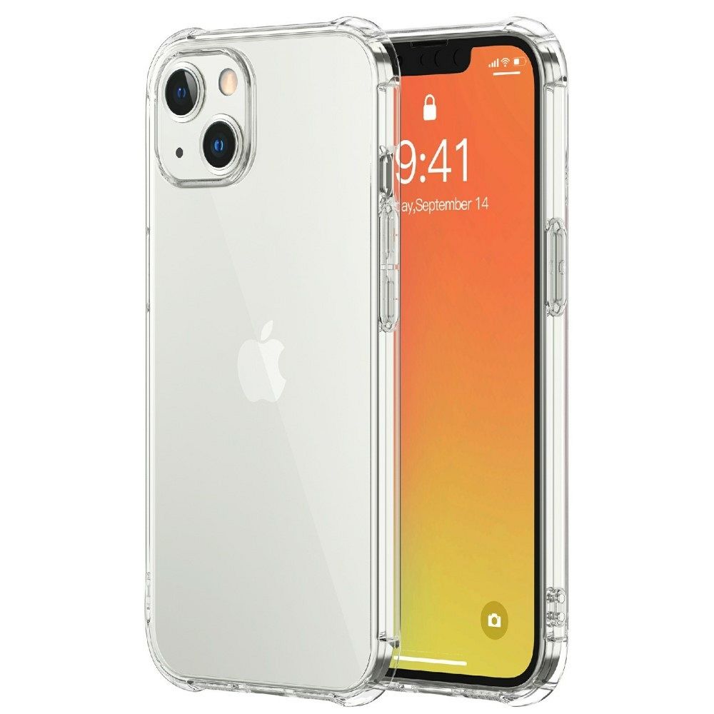 iPhone 13 Pro TPU LEEU DESIGN 