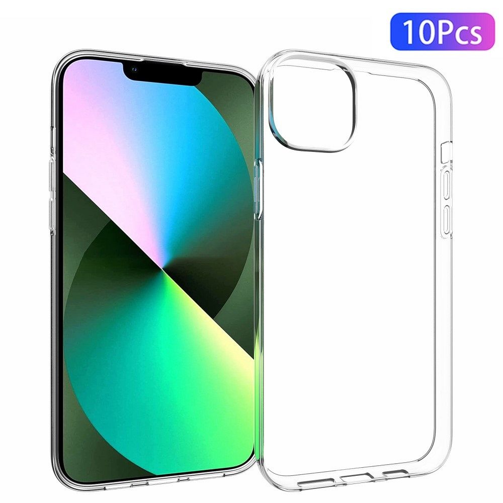 iPhone 14 Plus TPU 