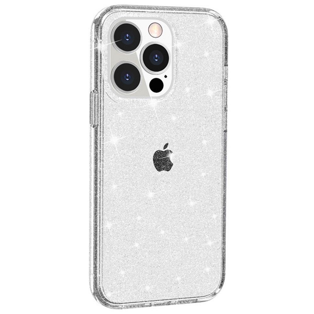 iPhone 15 Pro TPU 