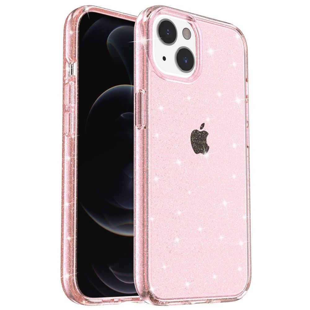 iPhone 15 Plus Hard PC + Soft TPU 