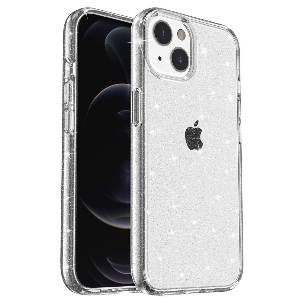 iPhone 15 Plus Hard PC + Soft TPU 