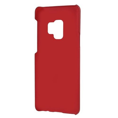 Ovitek TPU (Rdeč) za Galaxy S9 Plus